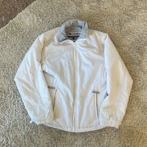 Women’s Columbia Jacket